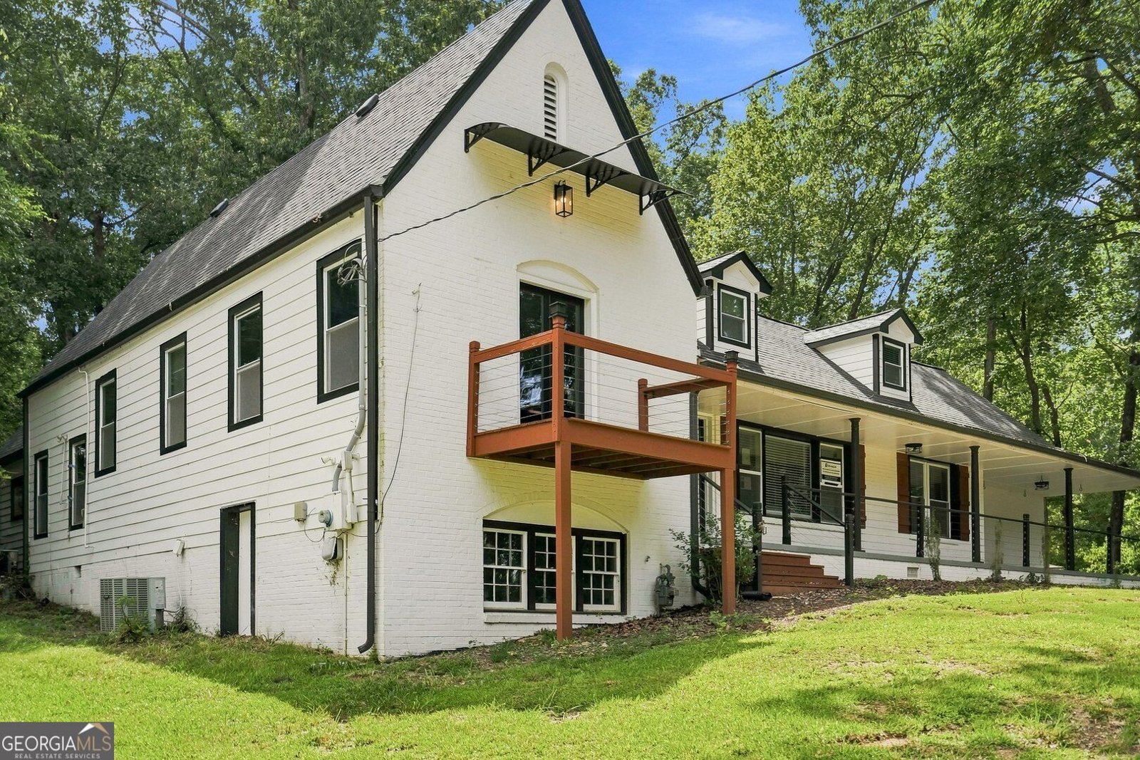 2340 Highview Road Atlanta - Photo 39