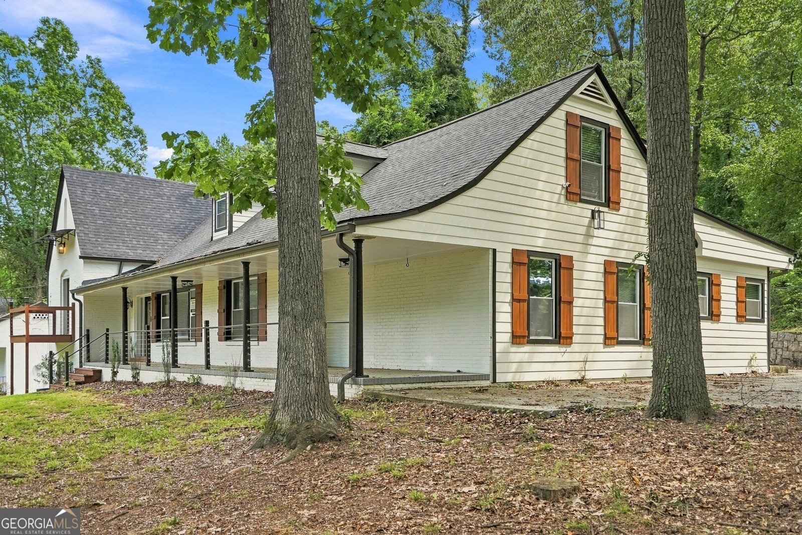 2340 Highview Road Atlanta - Photo 40