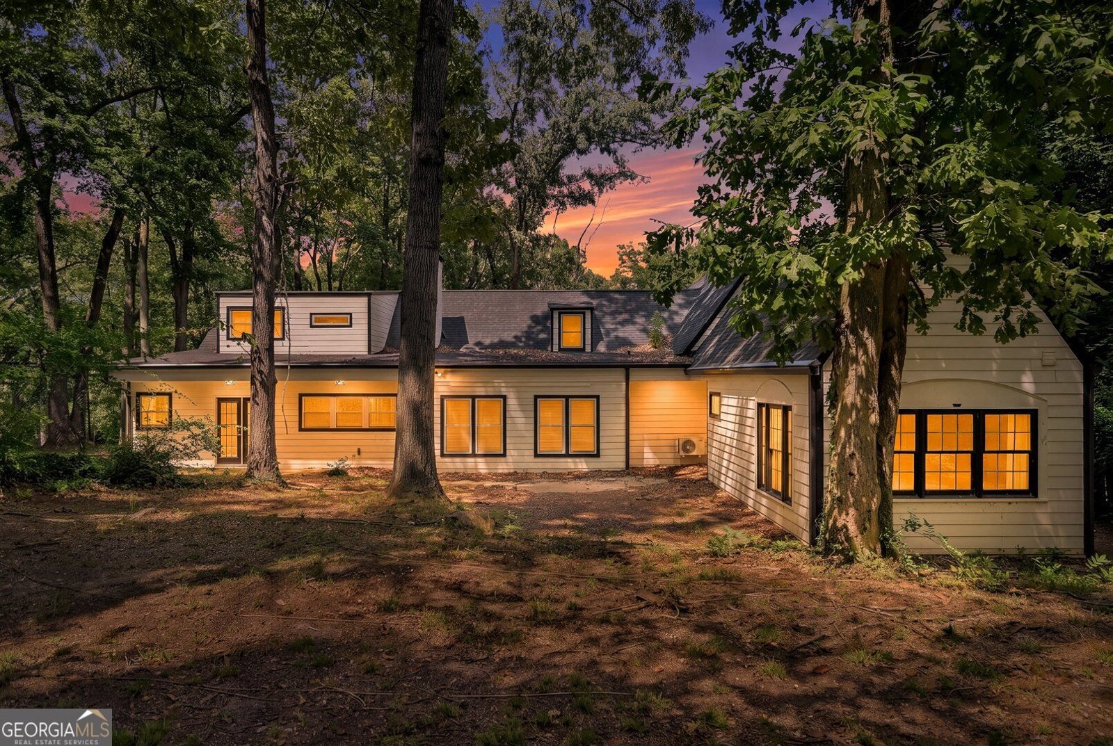2340 Highview Road Atlanta - Photo 42