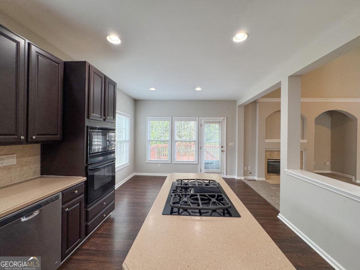7172 Thoreau Circle South Fulton - Photo 11