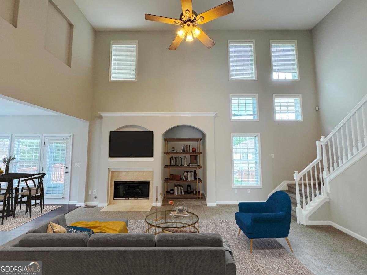 7172 Thoreau Circle South Fulton - Photo 15