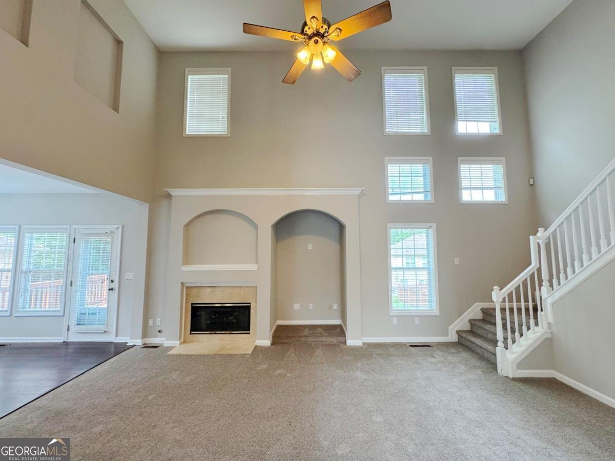 7172 Thoreau Circle South Fulton - Photo 16