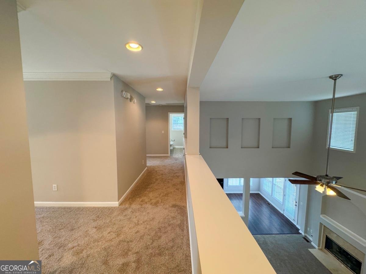 7172 Thoreau Circle South Fulton - Photo 23