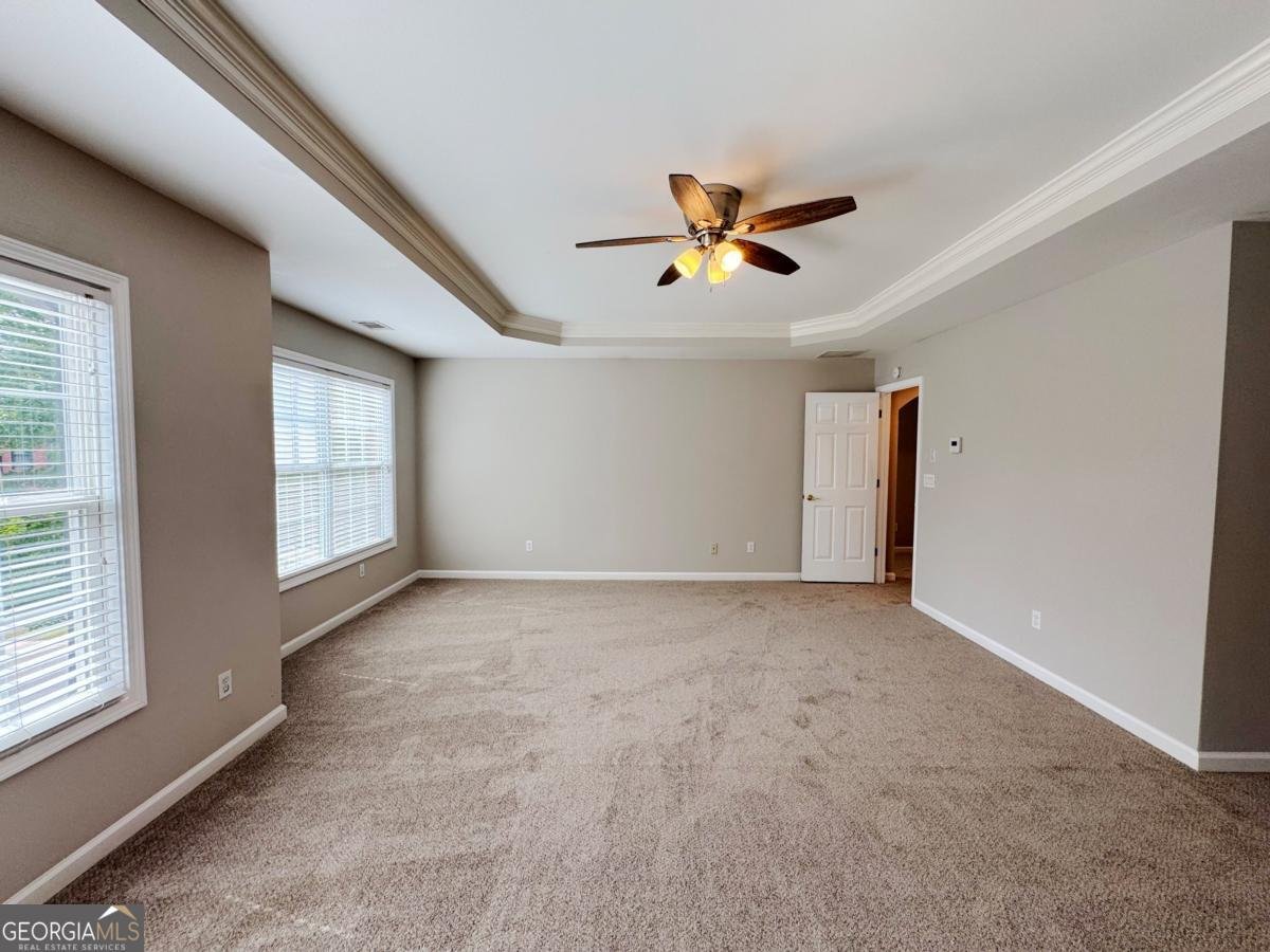 7172 Thoreau Circle South Fulton - Photo 33