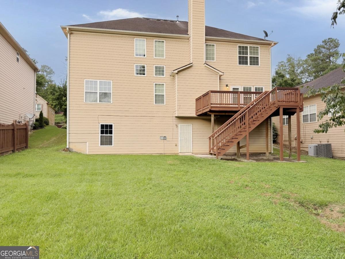 7172 Thoreau Circle South Fulton - Photo 49