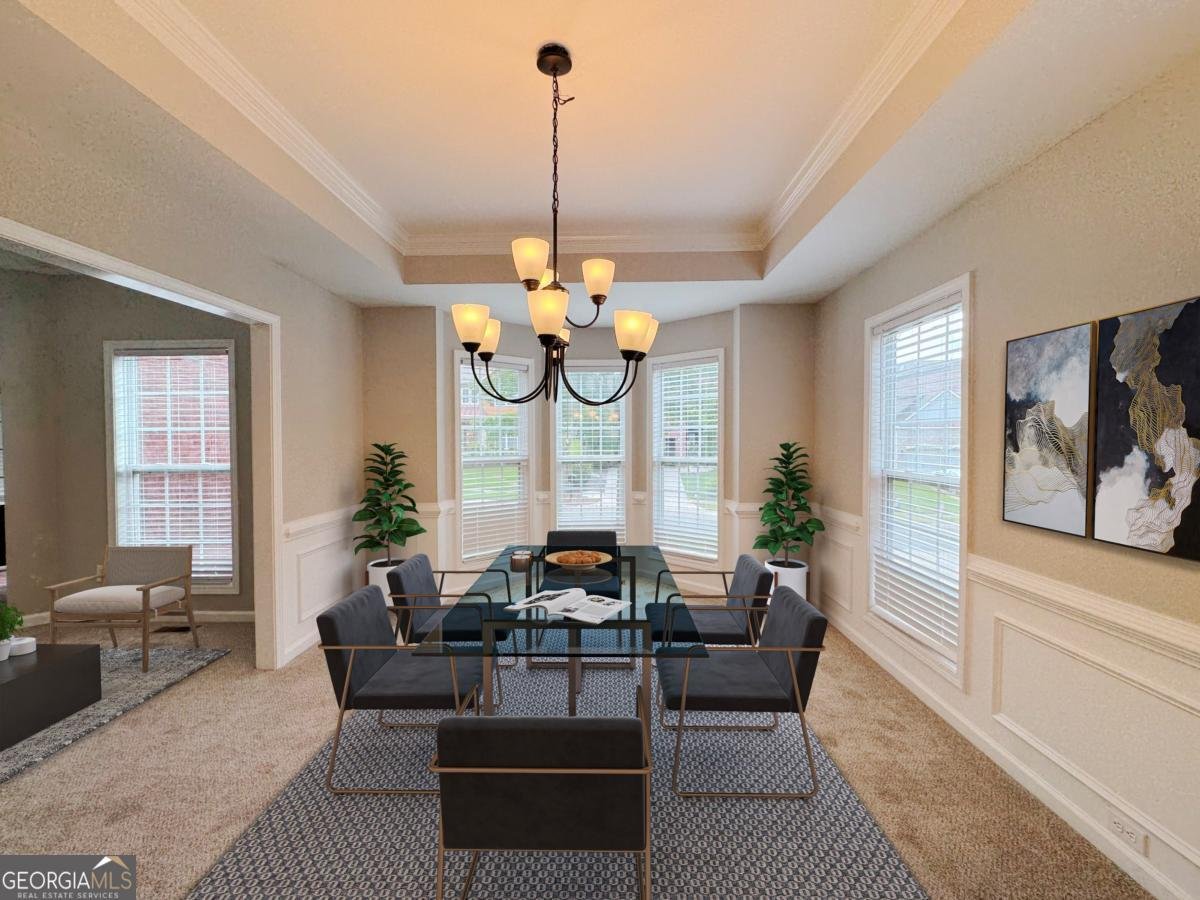 7172 Thoreau Circle South Fulton - Photo 7
