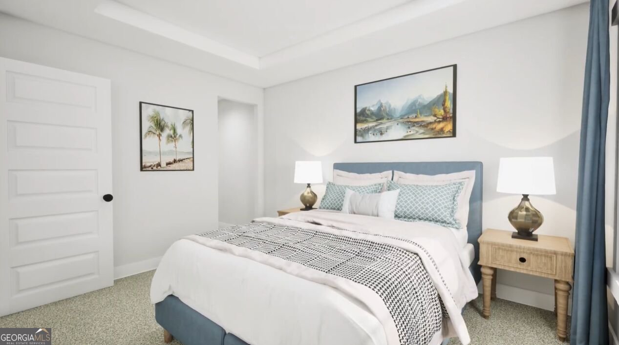 7214 Towne Bishop Lane Fairburn - Photo 19