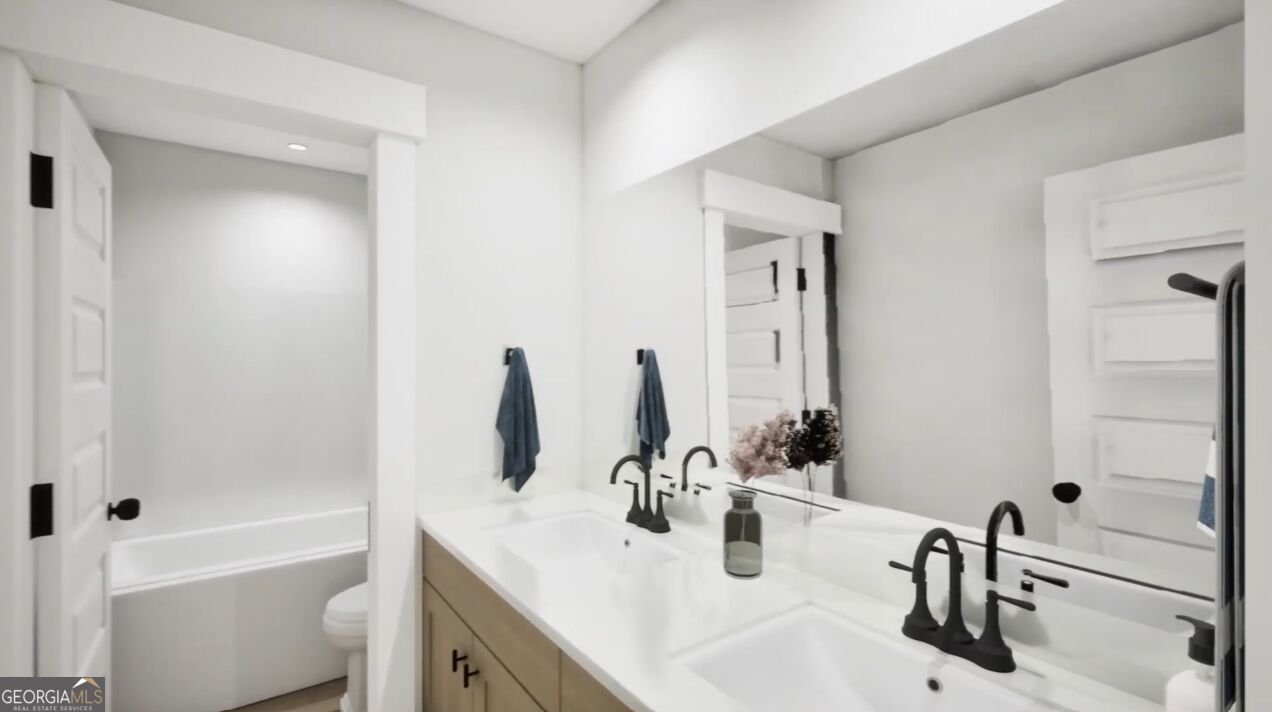 7214 Towne Bishop Lane Fairburn - Photo 22