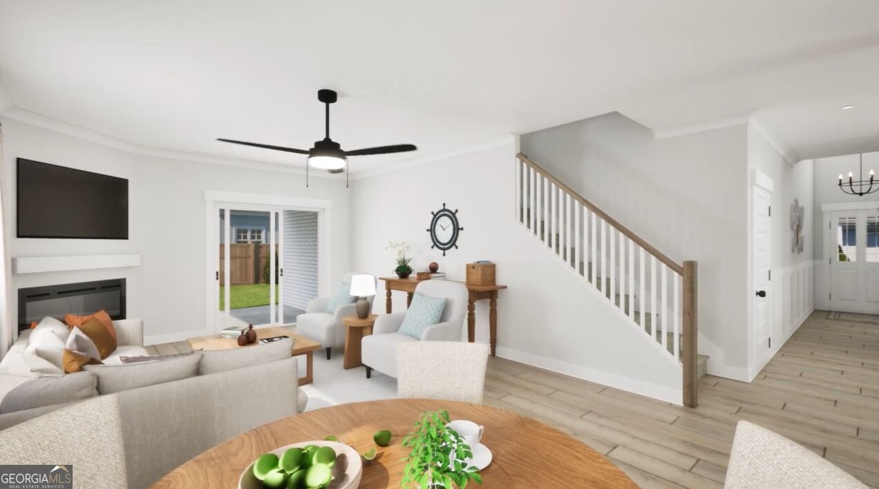 7214 Towne Bishop Lane Fairburn - Photo 23