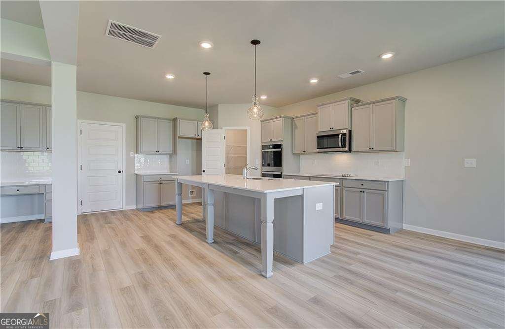 117 Blessing Brook Way Locust Grove - Photo 12