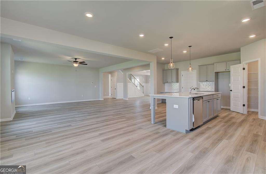 117 Blessing Brook Way Locust Grove - Photo 14