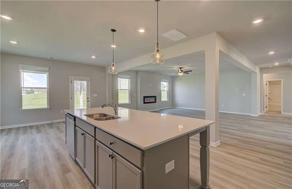 117 Blessing Brook Way Locust Grove - Photo 15