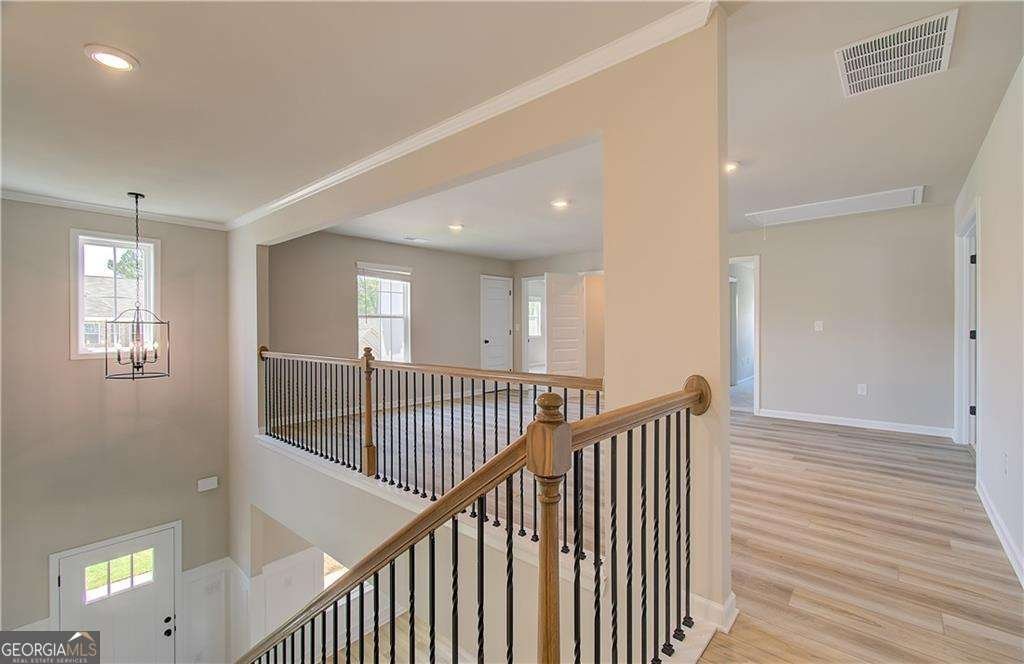 117 Blessing Brook Way Locust Grove - Photo 16