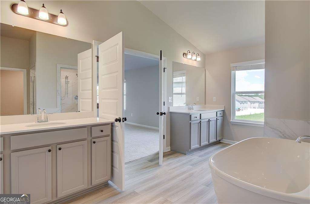 117 Blessing Brook Way Locust Grove - Photo 25