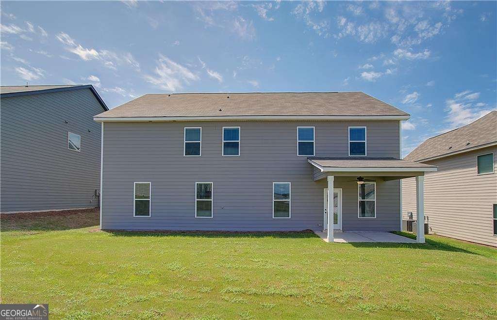 117 Blessing Brook Way Locust Grove - Photo 28