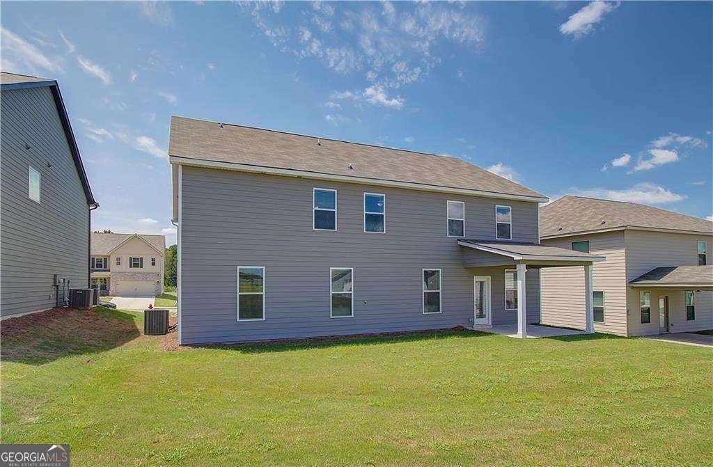 117 Blessing Brook Way Locust Grove - Photo 29