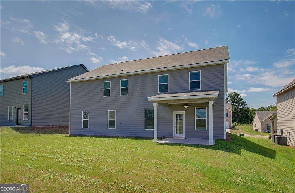 117 Blessing Brook Way Locust Grove - Photo 30