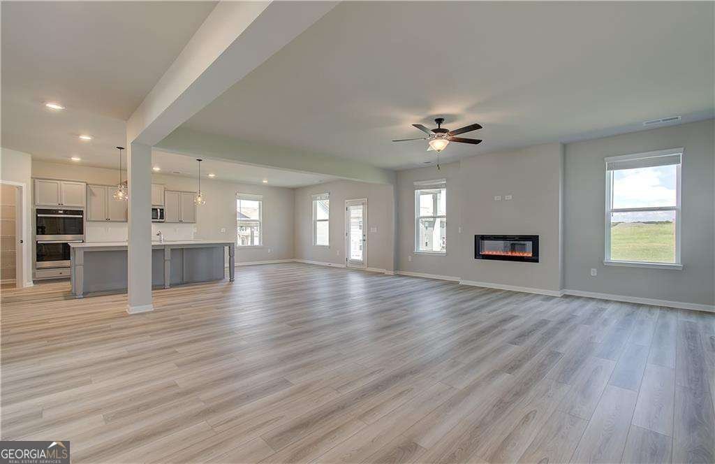 117 Blessing Brook Way Locust Grove - Photo 7
