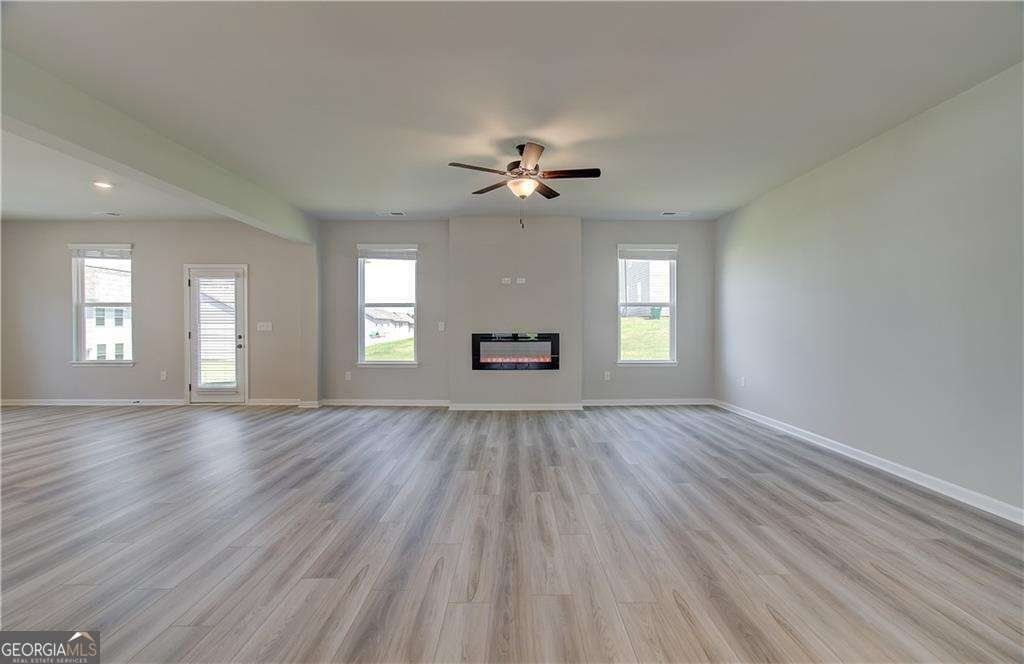 117 Blessing Brook Way Locust Grove - Photo 8