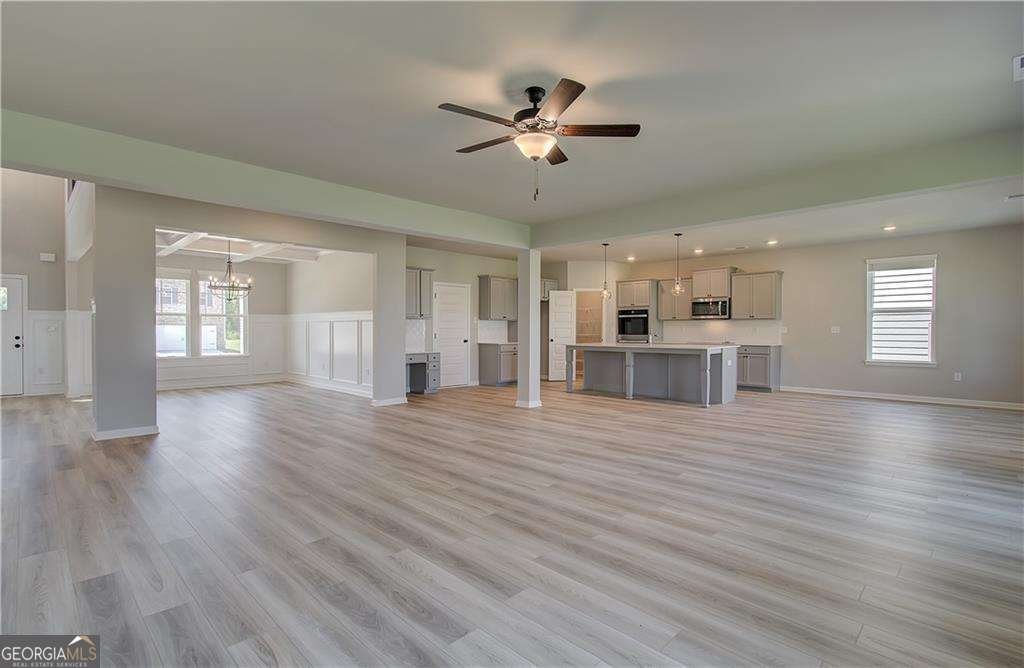 117 Blessing Brook Way Locust Grove - Photo 9