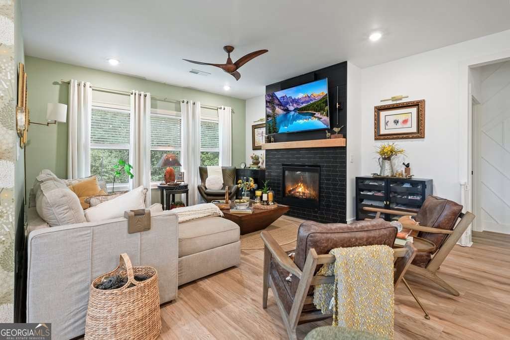 409 Mcdaniel Place Canton - Photo 10