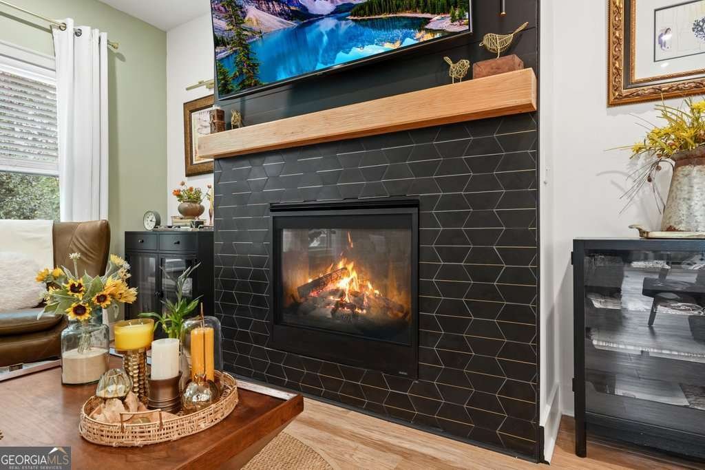 409 Mcdaniel Place Canton - Photo 11