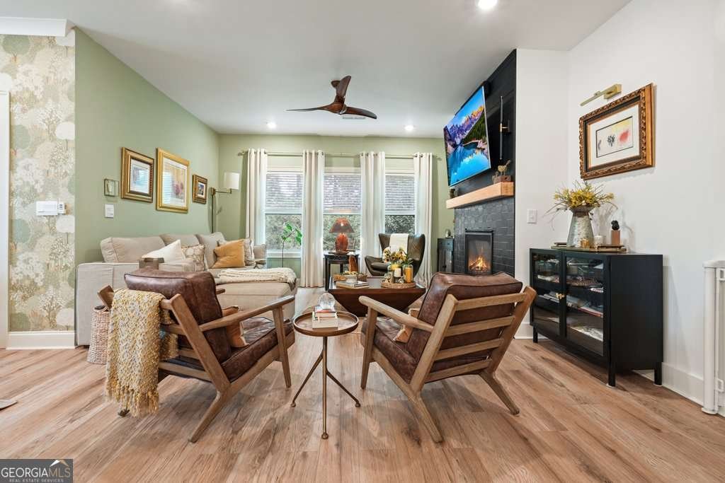 409 Mcdaniel Place Canton - Photo 12