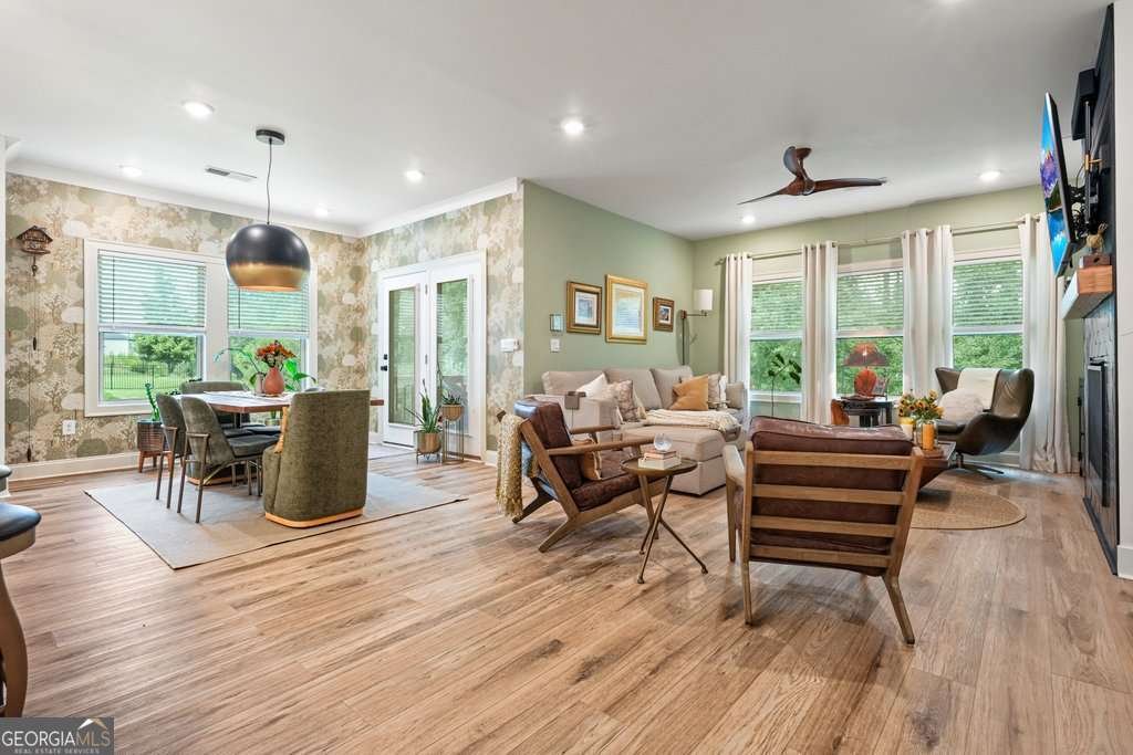 409 Mcdaniel Place Canton - Photo 13