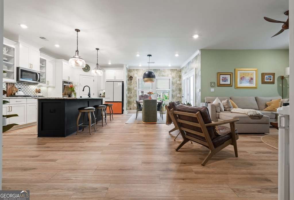 409 Mcdaniel Place Canton - Photo 14