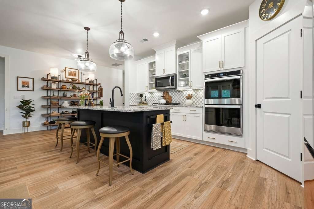 409 Mcdaniel Place Canton - Photo 15