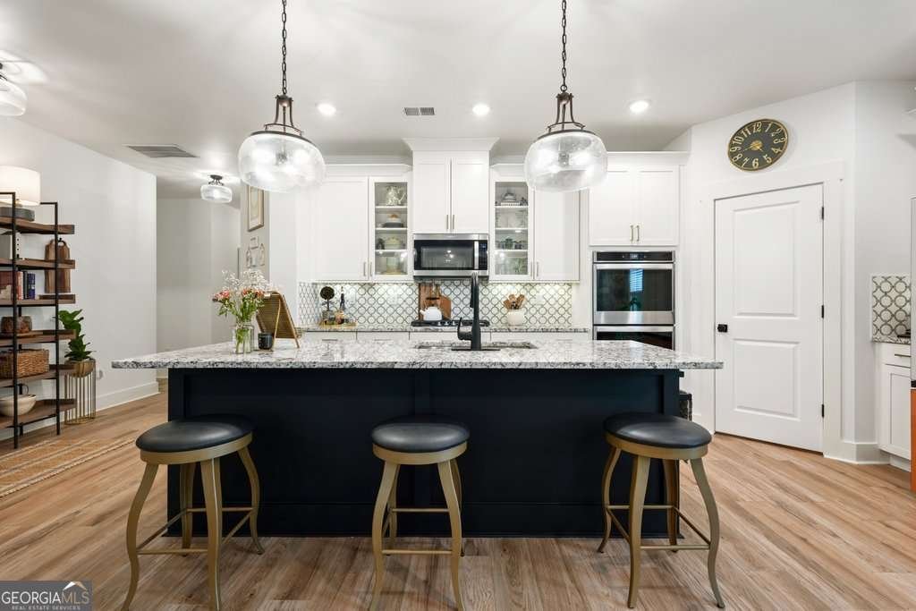 409 Mcdaniel Place Canton - Photo 16