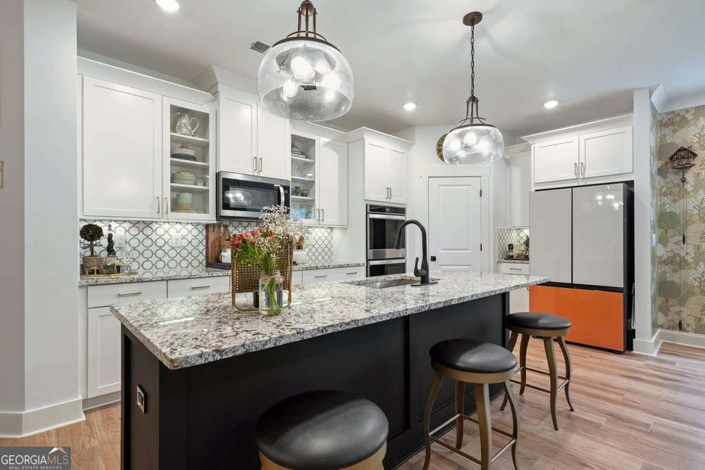 409 Mcdaniel Place Canton - Photo 17