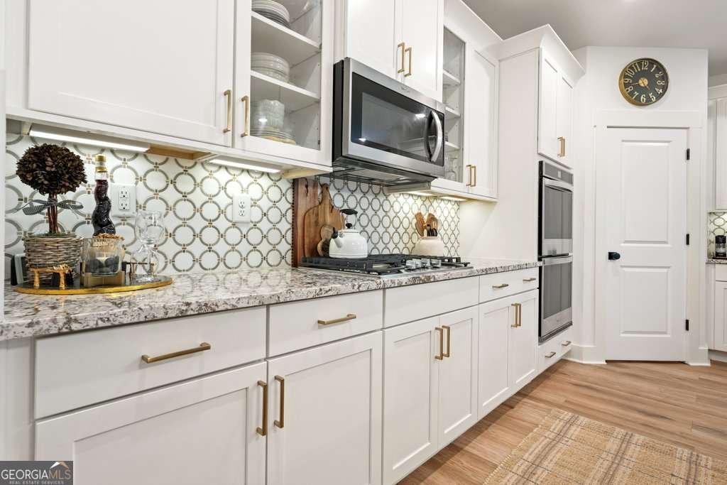 409 Mcdaniel Place Canton - Photo 18