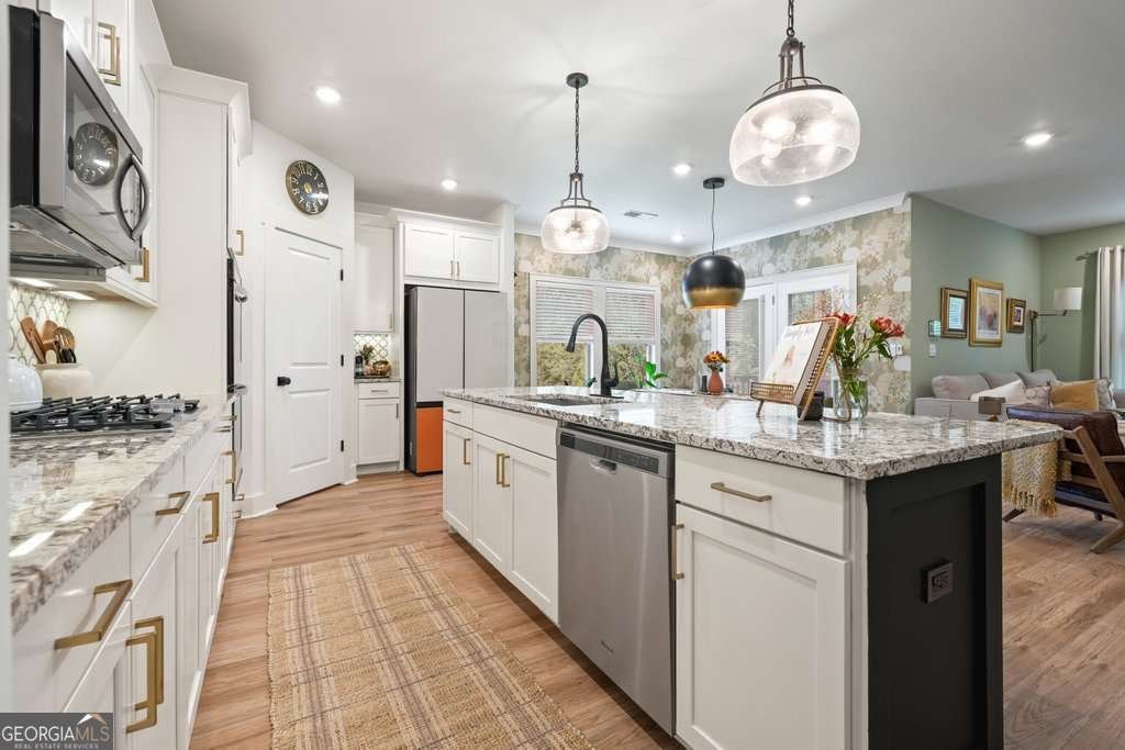 409 Mcdaniel Place Canton - Photo 19