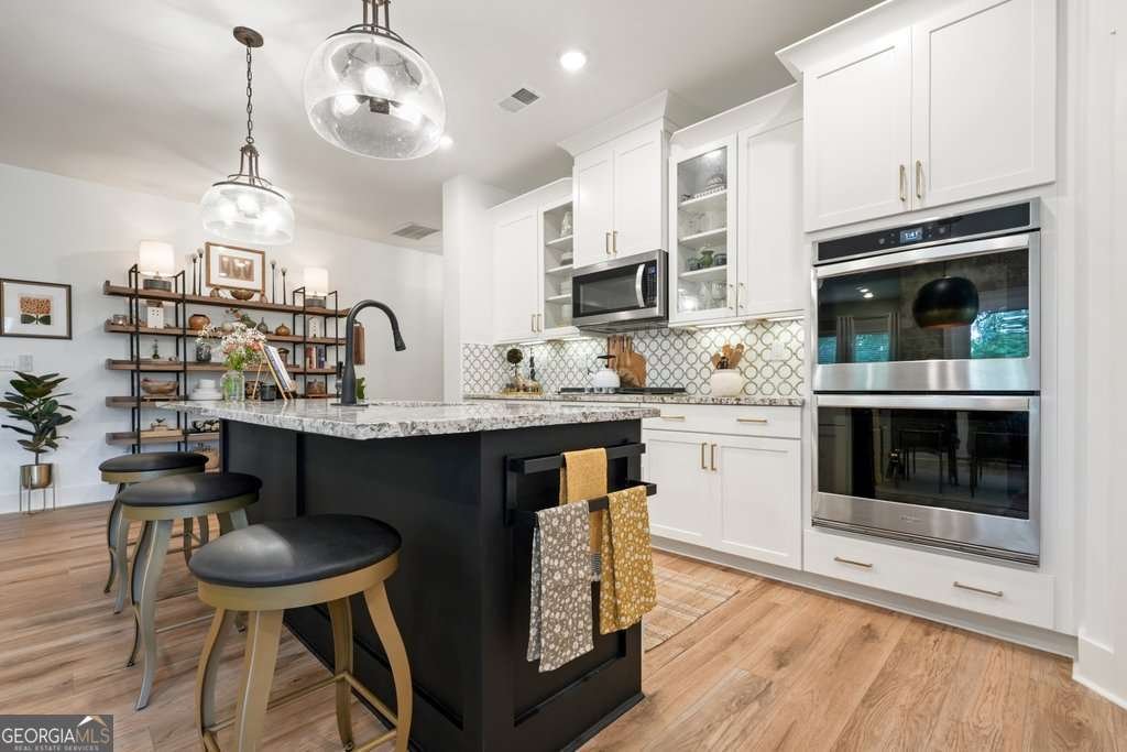 409 Mcdaniel Place Canton - Photo 20