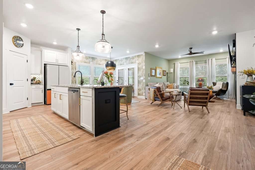 409 Mcdaniel Place Canton - Photo 22
