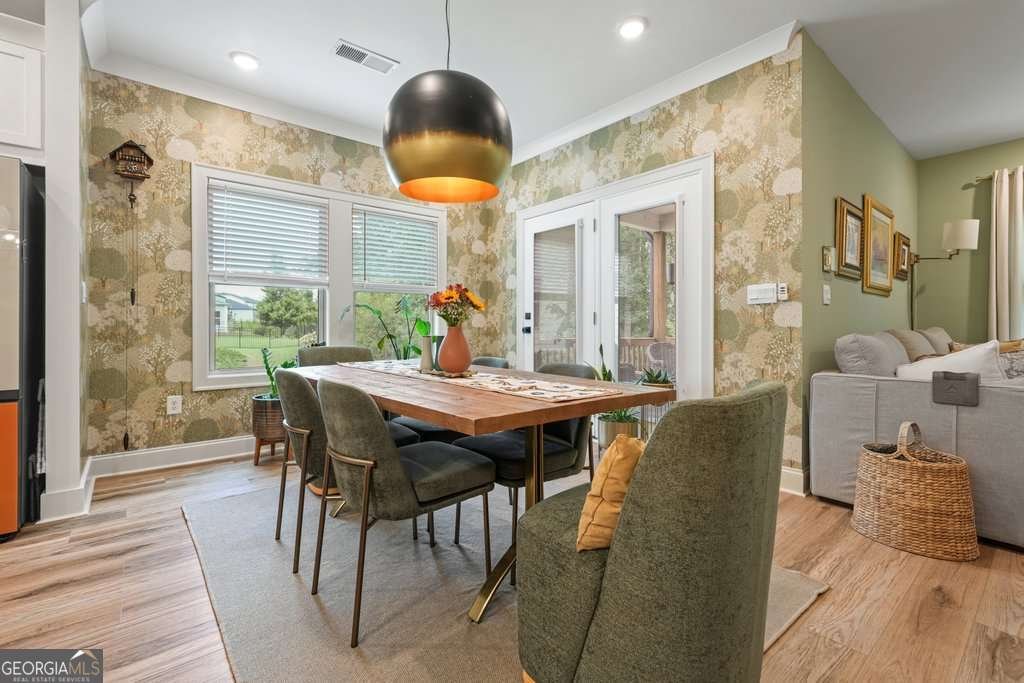 409 Mcdaniel Place Canton - Photo 24