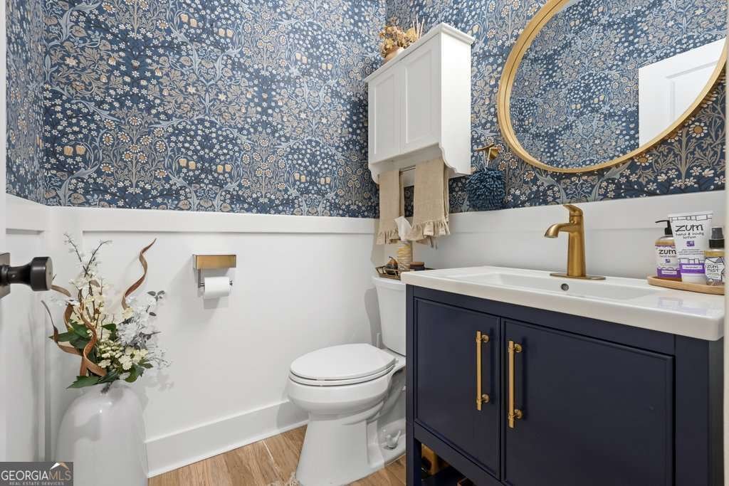 409 Mcdaniel Place Canton - Photo 41