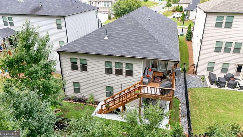 409 Mcdaniel Place Canton - Photo 61