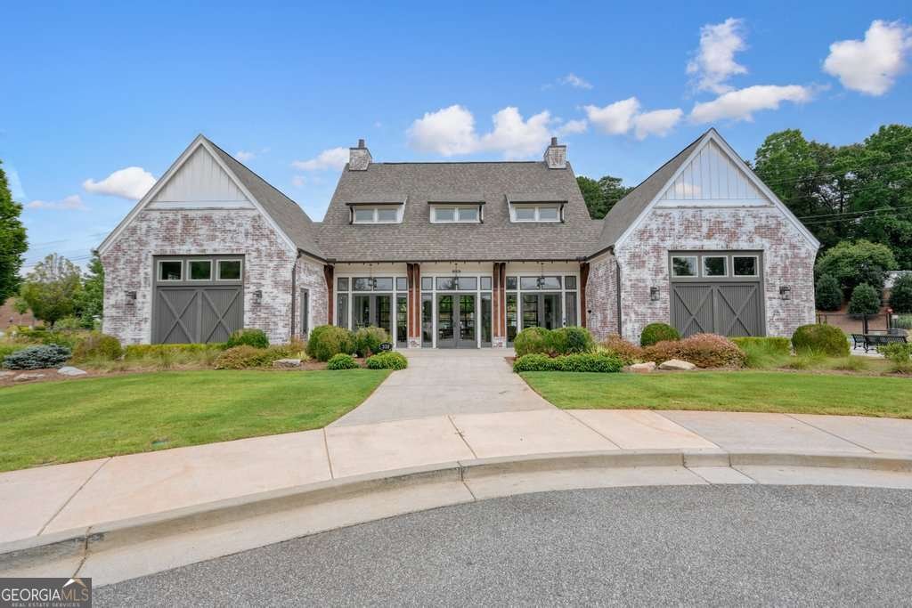 409 Mcdaniel Place Canton - Photo 64