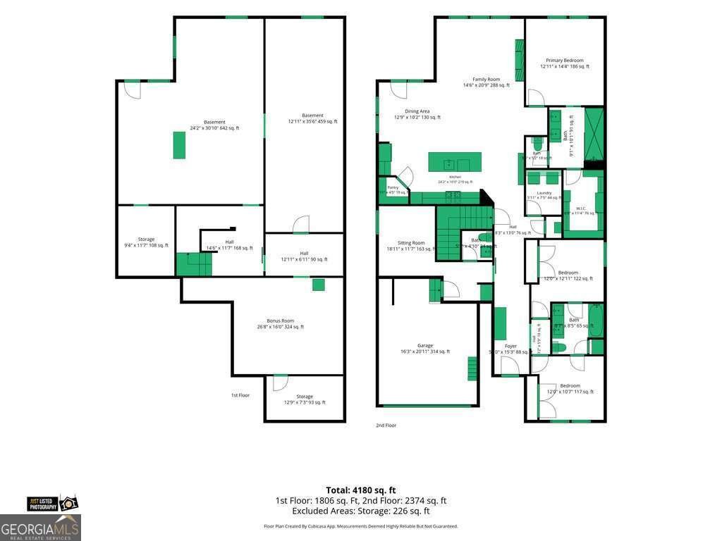 409 Mcdaniel Place Canton - Photo 83
