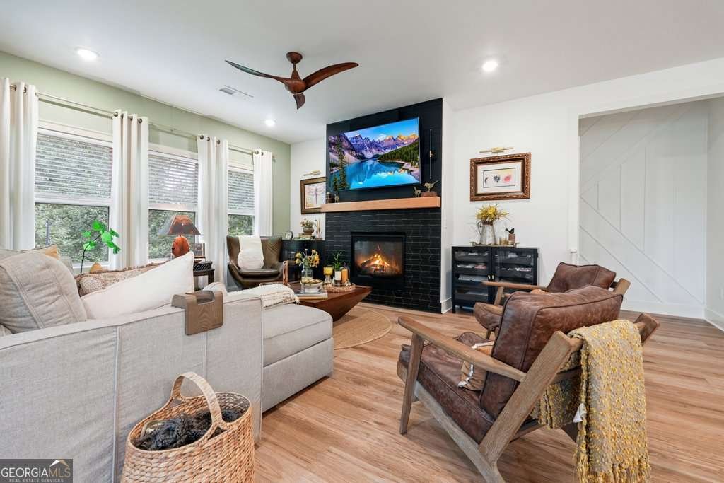 409 Mcdaniel Place Canton - Photo 9