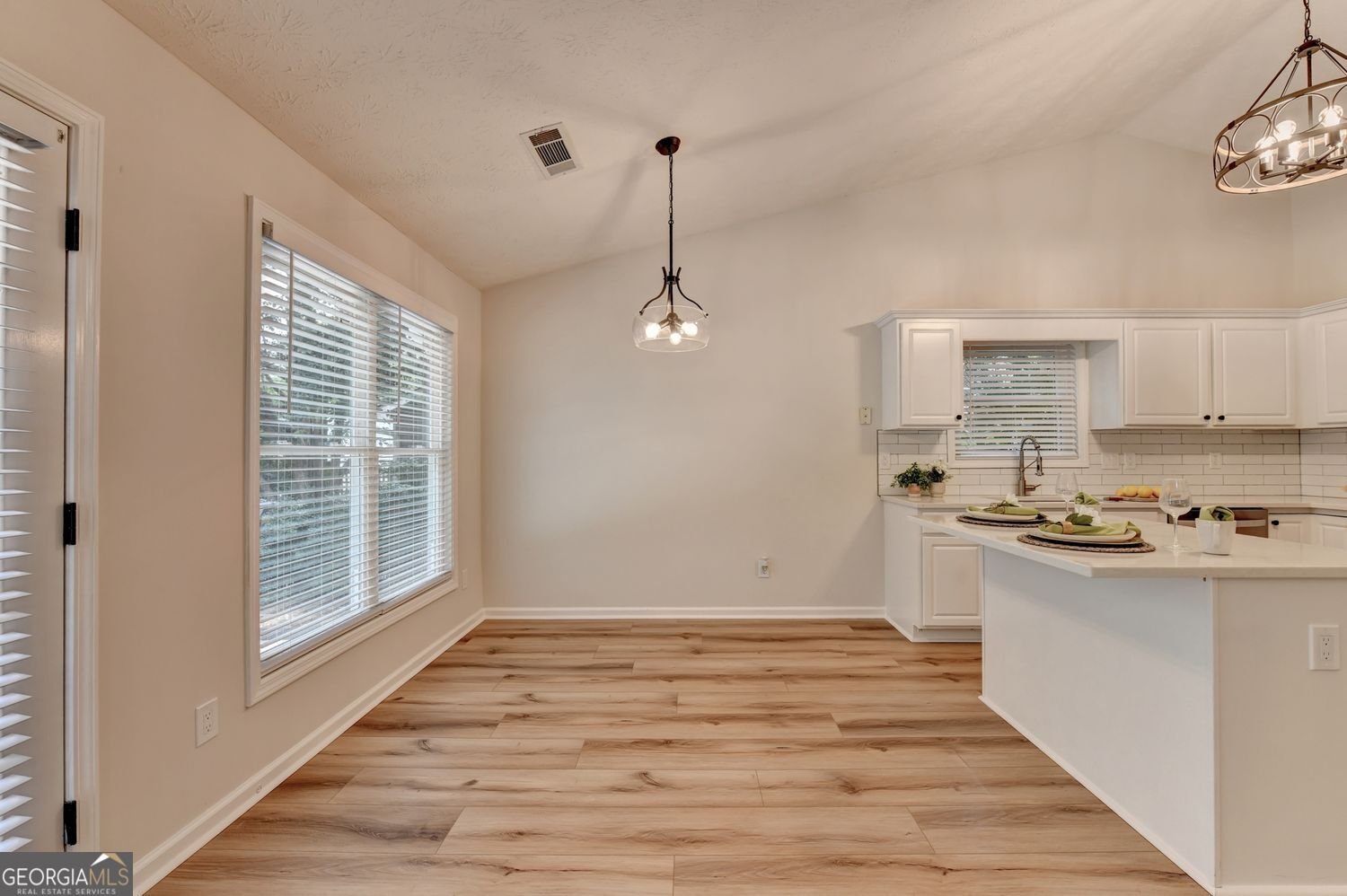 1581 Highland Bluff Court Suwanee - Photo 20
