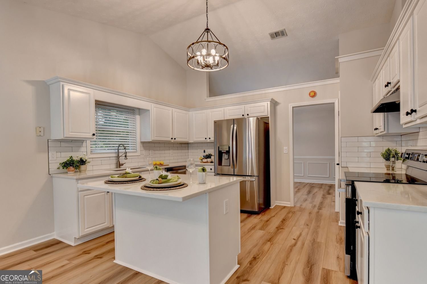 1581 Highland Bluff Court Suwanee - Photo 21