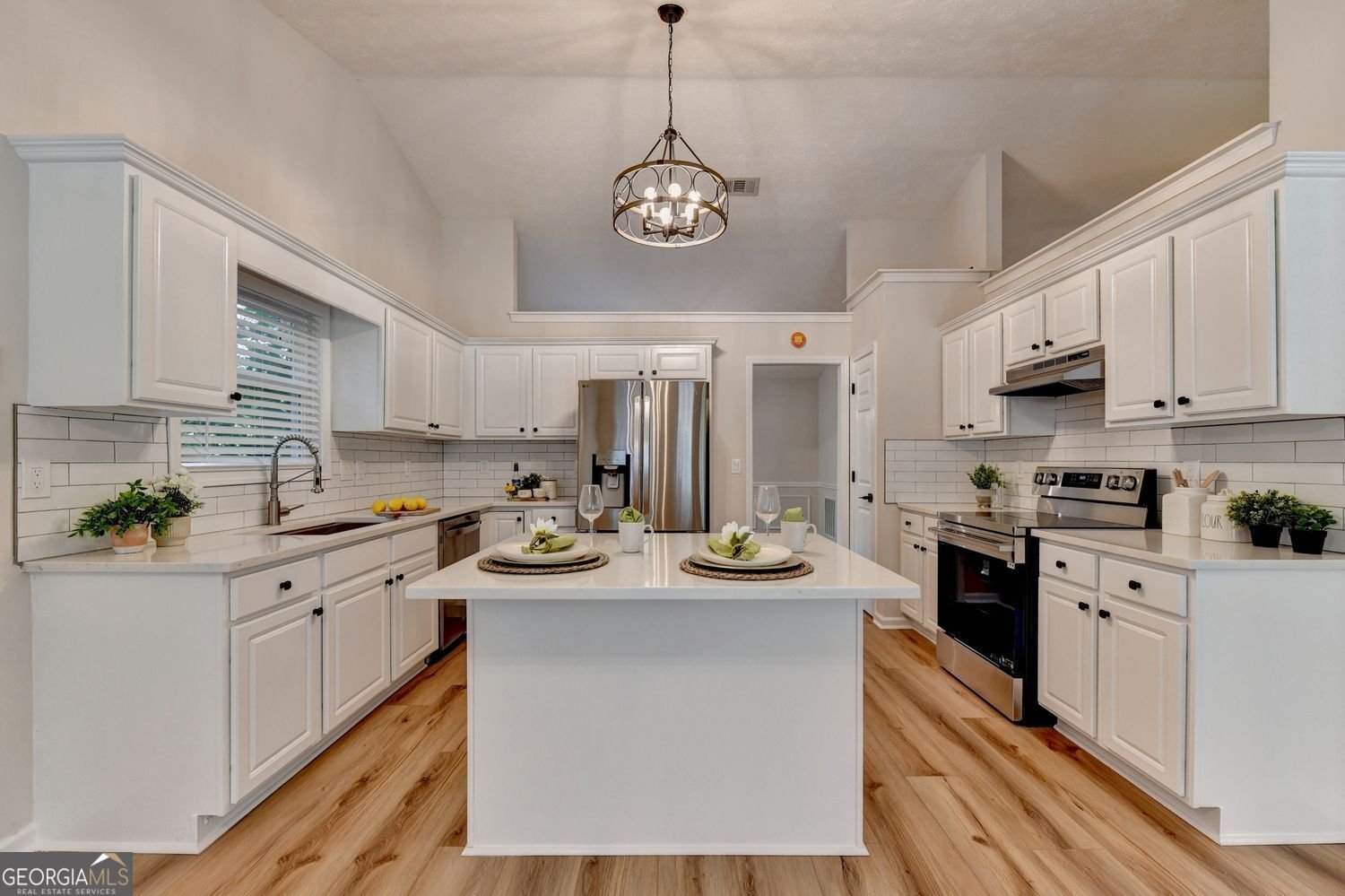 1581 Highland Bluff Court Suwanee - Photo 22