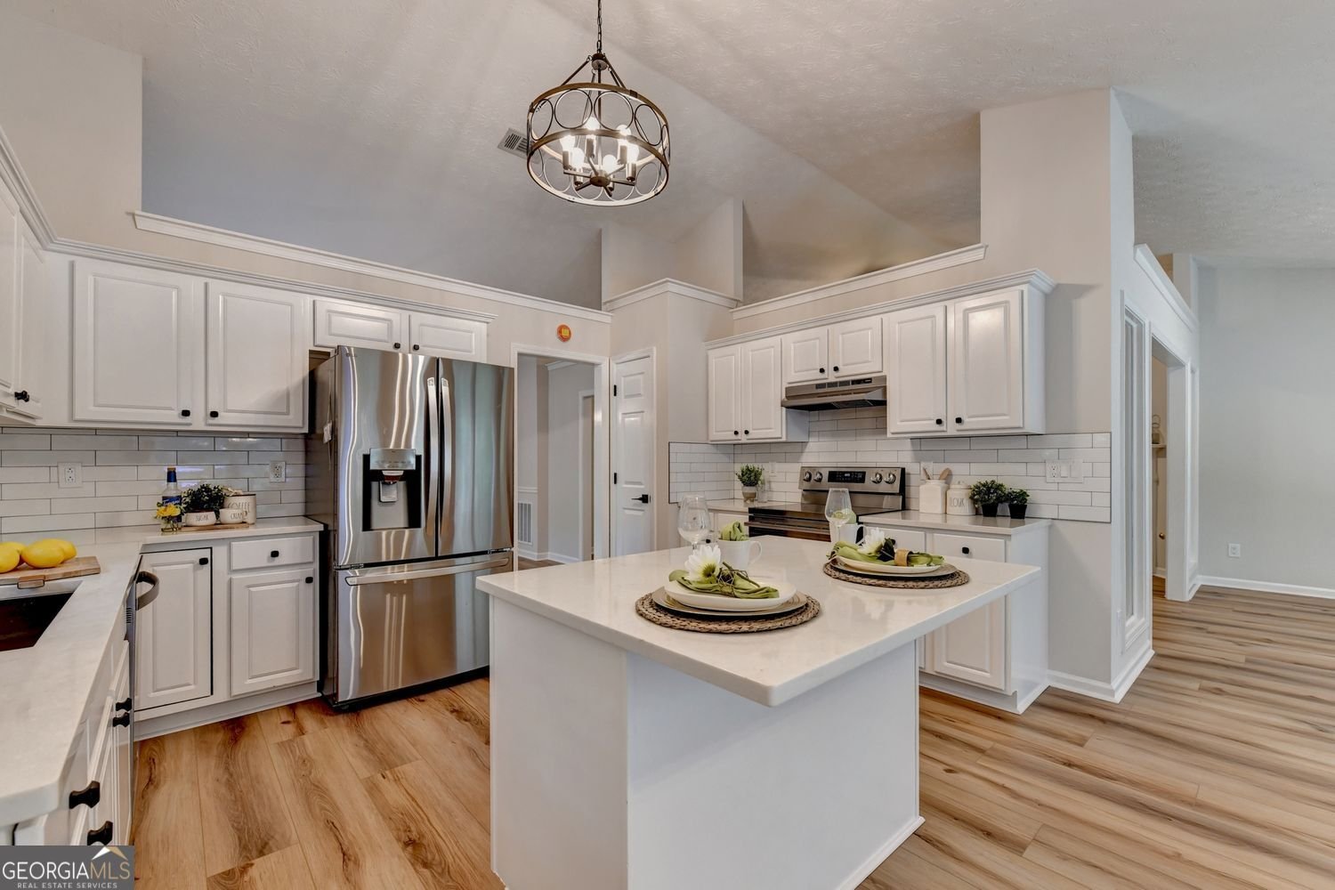 1581 Highland Bluff Court Suwanee - Photo 23