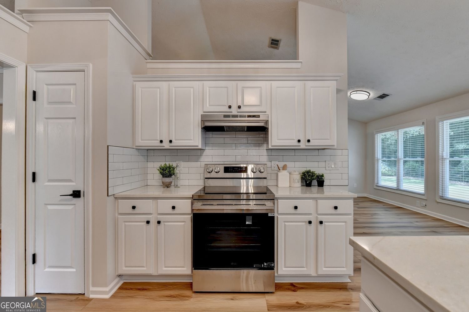 1581 Highland Bluff Court Suwanee - Photo 24