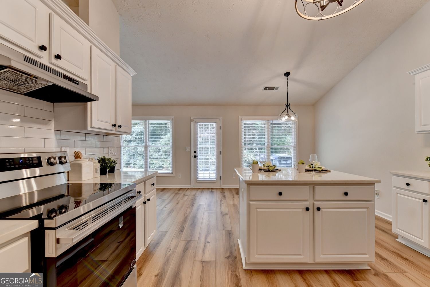 1581 Highland Bluff Court Suwanee - Photo 26