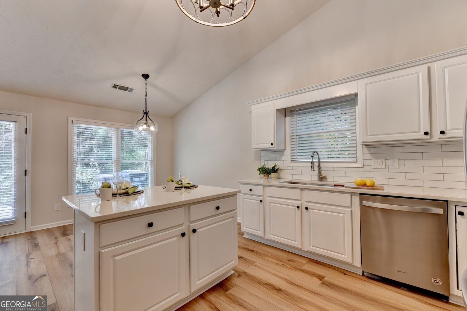 1581 Highland Bluff Court Suwanee - Photo 27