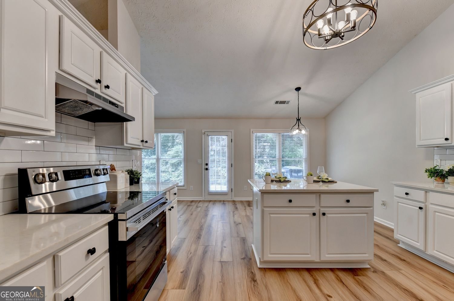1581 Highland Bluff Court Suwanee - Photo 30